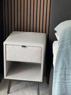 Viggo Nachtkastjes - Set van 2, Ophalen, Overige materialen, Minder dan 45 cm, Zo goed als nieuw
