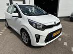 Kia Picanto 1.0 CVVT EconomyPlusLine /Airco/All season bande, Voorwielaandrijving, Gebruikt, Euro 6, 4 stoelen