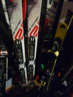 156cm ATOMIC REDSTER CARVE SKIS, 140 tot 160 cm, Gebruikt, Ophalen of Verzenden, Carve