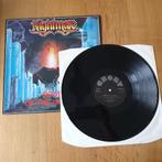 Nightmare - Power Of The Universe (UK1985) (VG+/VG), Ophalen of Verzenden, Gebruikt