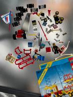 LEGO onderdelen alles voor €7, Ophalen of Verzenden, Gebruikt, Losse stenen, Lego