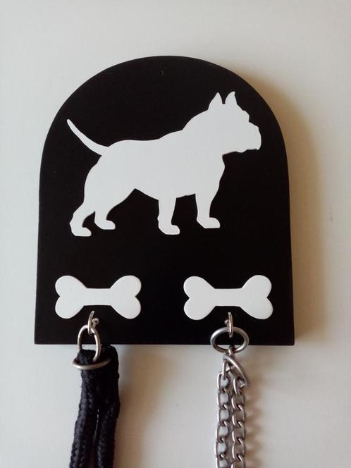 American Bully XL riemkapstokjes, Dieren en Toebehoren, Honden-accessoires, Nieuw, Ophalen of Verzenden
