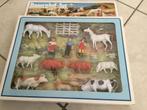 Boerderijdieren speelset, Ophalen of Verzenden, Nieuw