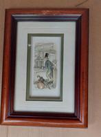 114404LiinPicture WD008, Minder dan 50 cm, Ophalen of Verzenden, Zo goed als nieuw, Schilderij