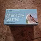 Singer Laren Memory Game - Geheugenspel, Vijf spelers of meer, Ophalen of Verzenden, Nieuw, Singer Laren