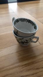 Windsor Ridgway 6 delig servies, Antiek en Kunst, Antiek | Servies compleet, Ophalen