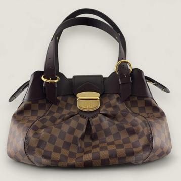 Louis Vuitton Sistina PM Damier beschikbaar voor biedingen