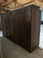 Tuinkast op maat, Tuin en Terras, Ophalen of Verzenden