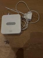 Sonos ZoneBridge BR100, Witgoed en Apparatuur, Wekkers, Ophalen of Verzenden, Gebruikt, Digitaal