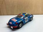 Renault Alpine A110 rally Portugal 1971 #88 Trofeu, Ophalen of Verzenden, Zo goed als nieuw, Auto
