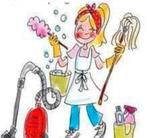 Schoonmaakster beschikbaar, Vacatures, Vacatures | Schoonmaak en Facilitaire diensten, Vanaf 10 jaar, Overige vormen