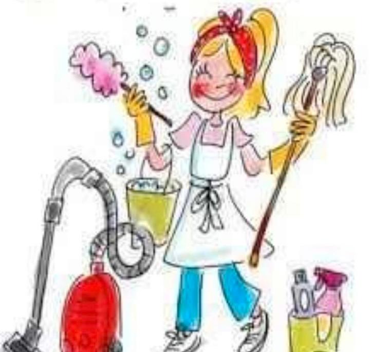 Schoonmaakster beschikbaar, Vacatures, Vacatures | Schoonmaak en Facilitaire diensten, Vanaf 10 jaar, Overige vormen