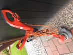 Flymo luxe grastrimmer, Ophalen, Gebruikt, Elektrisch