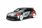 Gt Spirit
Audi RS6 C8 GTO Concept 1/1400
1:18 Nieuw, Ophalen of Verzenden, Nieuw, Auto