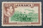 Z1265      JAMAICA     Mi.131*, Ophalen of Verzenden, Postfris, Noord-Amerika