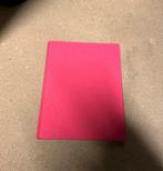 Nieuw fotoalbum met roze kaft, Audio, Tv en Foto, Fotoalbums en Accessoires, Ophalen of Verzenden, Zo goed als nieuw