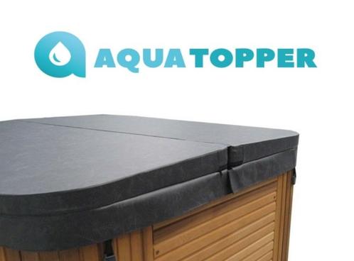 ACTIE!! Spa/Jacuzzi Cover - 594 x 230cm, Tuin en Terras, Zwembad-toebehoren, Nieuw, Overige typen, Ophalen