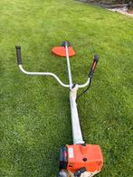 Stihl fs 350 bosmaaier, Tuin en Terras, Ophalen, Zo goed als nieuw, 50 cm of meer, Benzine