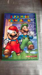 Nintendo Adventures of Super Mario Bros 3 Hongaars!! Geseald, Cd's en Dvd's, Alle leeftijden, Ophalen of Verzenden, Zo goed als nieuw