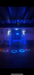 Drive in show TE KOOP, Ophalen, Gebruikt, Overige merken