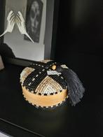 Schelpentoren ketting op standaard schelp offermand kralen, Huis en Inrichting, Ophalen of Verzenden, Nieuw