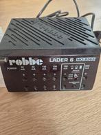 robbe lader 6, Ophalen, Gebruikt