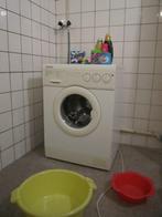 Nordland WDRC 1088 kleine was-droogcombinatie (NOS uit 1998), 4 tot 6 kg, Ophalen, Zo goed als nieuw, 85 tot 90 cm