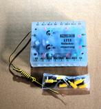 Faller 161772, Overige merken, Gelijkstroom, Overige typen, Nieuw