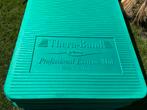 Thera-Band fitness/pilates/oefen mat, Ophalen, Gebruikt, Yogamat