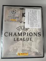 Panini Champions league 1999-2000 complete set, Ophalen of Verzenden, Nieuw, Meerdere stickers