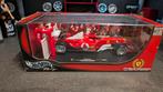 HOTWHEELS FERRARI F2003 Schumacher Barrichello Constructors, Ophalen of Verzenden, Nieuw, Auto, Hot Wheels