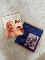 Babymassage boeken, Ophalen of Verzenden, Zwangerschap en Bevalling