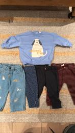 Set of babykleding 68, Ophalen of Verzenden, Zo goed als nieuw, Maat 68