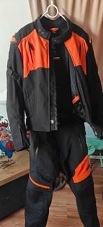 KTM X Alpinestars Ampère WP jas + KTM Apex v3 broek, Motoren, Ophalen of Verzenden, Alpinestars, Tweedehands, Heren
