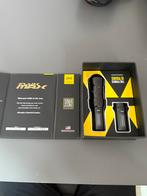 Flux Max stroke 4.0, Verzenden, Zo goed als nieuw