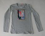 Prachtige longsleeve van Indian Blue in maat 164, Kinderen en Baby's, Kinderkleding | Maat 164, Meisje, Ophalen of Verzenden, Zo goed als nieuw