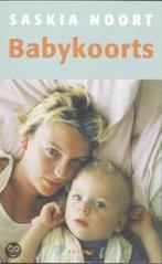 Saskia Noort- Babykoorts- nieuw boek, Nieuw, Zwangerschap en Bevalling, Verzenden