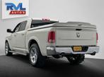 Dodge Ram 1500 5.7 V8 Crew Cab Laramie *LAGE BIJTELLING* Led, Auto's, Automaat, Achterwielaandrijving, Gebruikt, 5654 cc