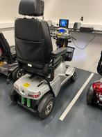 Quingo Toura Scootmobiel, Diversen, Brommobielen en Scootmobielen, Ophalen, 16 km/u of meer, 46 km of meer, Quingo