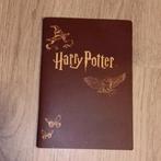 Harry Potter notitie boekje, Ophalen of Verzenden, Zo goed als nieuw