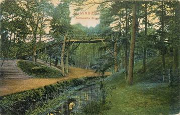 (388-360-017) Driebergen-Rijsenburg Zwitsersche Brug beschikbaar voor biedingen