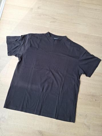 Lerros zwart t shirt XL beschikbaar voor biedingen