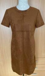 Suèdelook jurk van Joseph Ribkoff maat 36 NIEUW