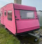 Festival Caravan, Caravans en Kamperen, Overige typen, Luifel, 750 - 1000 kg, Particulier