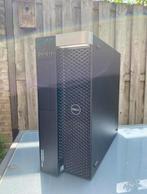 Dell preciscion 5810 geüpgraded, Computers en Software, Desktop Pc's, 32 GB, Intel Xeon, Zo goed als nieuw, Dell