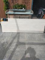 Nieuw Beige Werkblad CanDo 190x63.5cm, Ophalen, Nieuw, 20 tot 50 mm