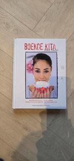 Indisch kookboek met verhalen, Boeken, Kookboeken, Gelezen, Azië en Oosters, Ophalen of Verzenden, Mirjam van der Rijst