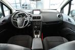 Opel Meriva 1.4 Turbo Cosmo Airco Cruise Control Goed Onderh, Auto's, 65 €/maand, Stof, 4 cilinders, Met garantie (alle)