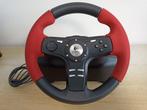 Logitech Formula Force EX Racing Wheel, Ophalen of Verzenden, Zo goed als nieuw, Logitech racestuur