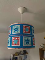 Hanglamp met lampenkap stoer lief lifestyle, Kinderen en Baby's, Kinderkamer | Inrichting en Decoratie, Ophalen of Verzenden, Gebruikt